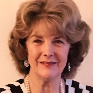 Meet your Posher, Mary eva